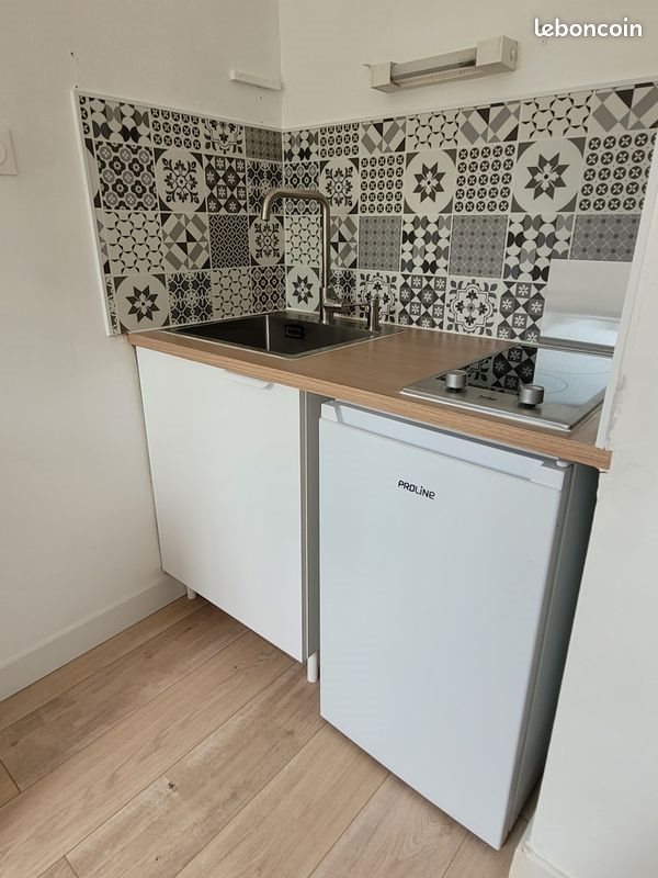 Appartement à louer, 25m², Montpellier