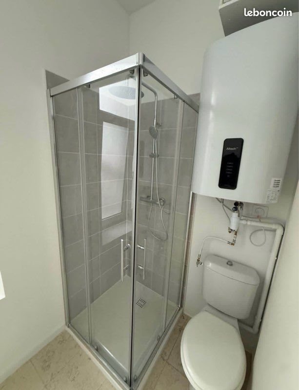 Appartement à louer, 35m², Aulnoye-Aymeries