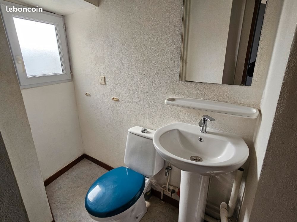 Appartement à louer, 23m², Jonzac