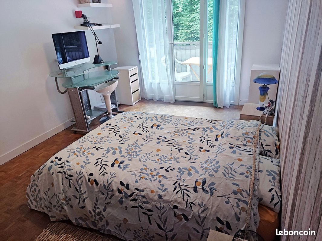 Appartement à vendre, 61m², Ozoir-la-Ferrière