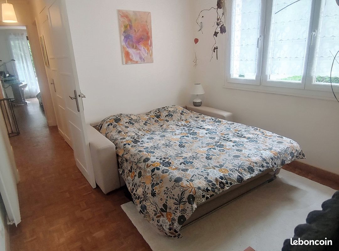 Appartement à vendre, 61m², Ozoir-la-Ferrière