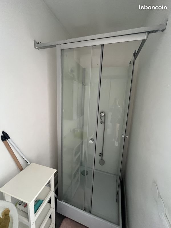 Appartement à louer, 17m², Lille