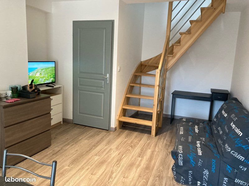 Appartement à louer, 33m², Yssingeaux