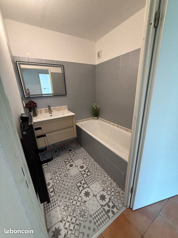 Appartement à vendre, 62m², Berriac