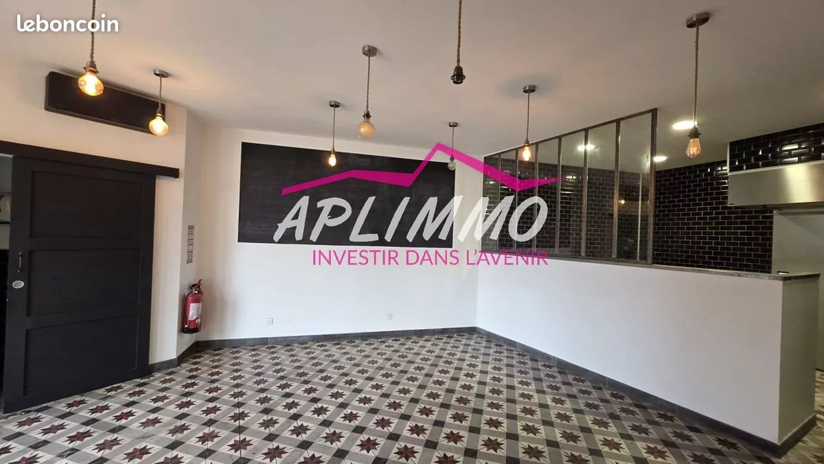 Appartement à vendre, 160m², Lavilledieu