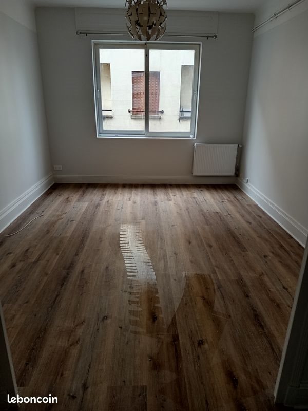 Appartement à louer, 54m², Vichy