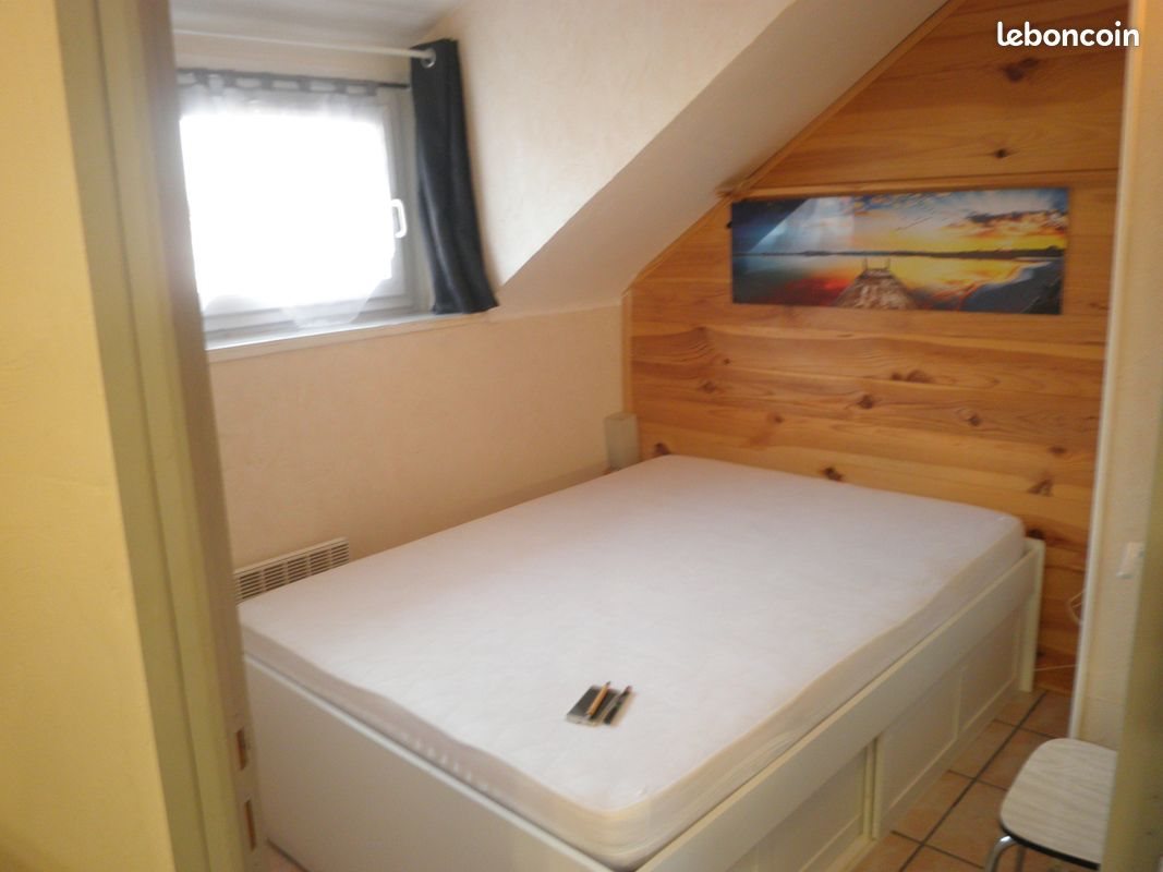 Appartement à louer, 36m², Grenoble