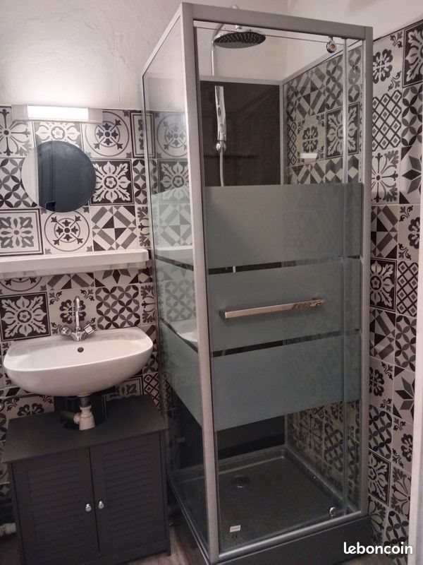 Appartement à louer, 23m², Thiers