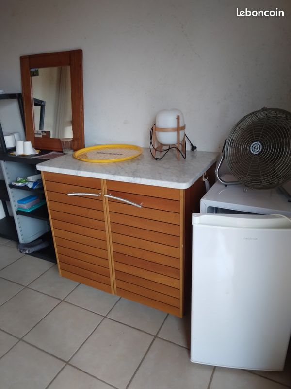 Appartement à louer, 16m², Porto-Vecchio