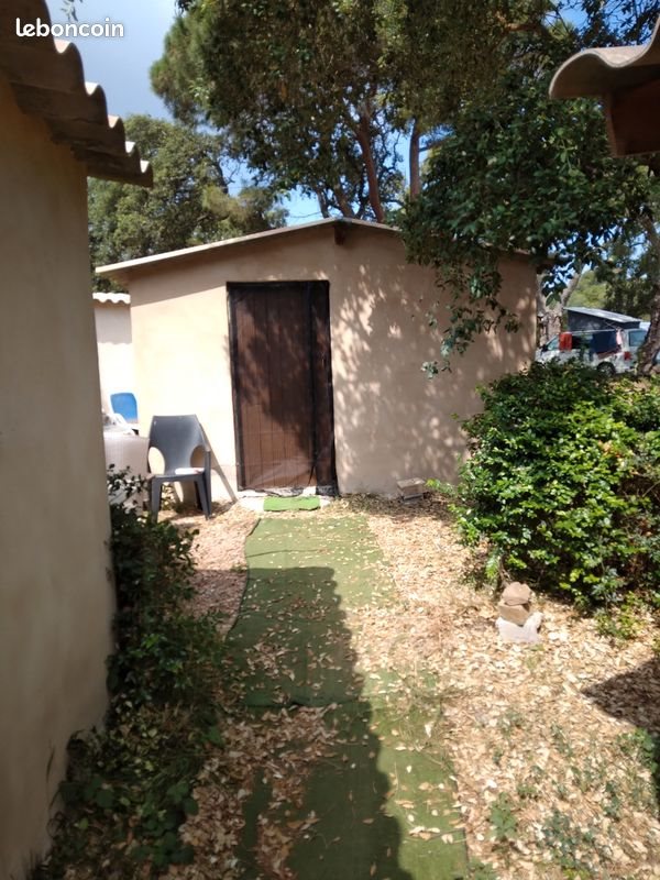 Appartement à louer, 16m², Porto-Vecchio