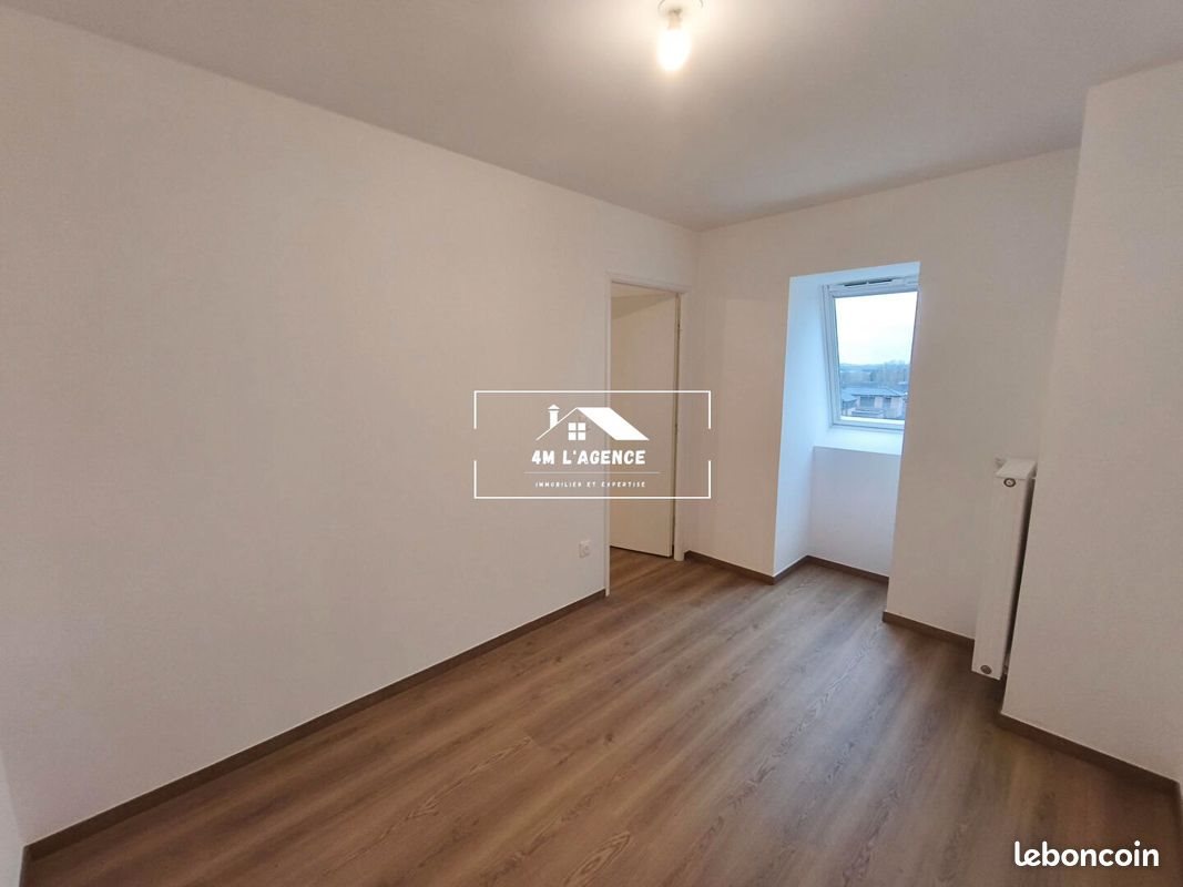 Appartement à louer, 88m², Templeuve