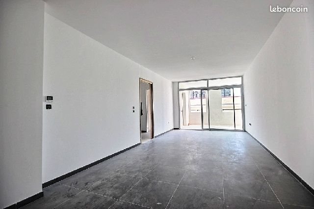 Appartement à louer, 66m², Marseille 2ème