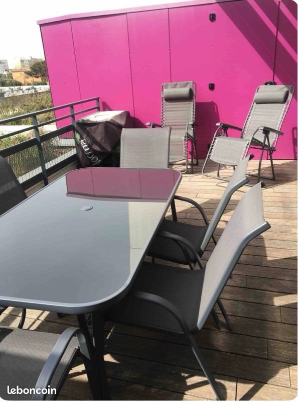 Appartement à vendre, 39m², Palavas-les-Flots