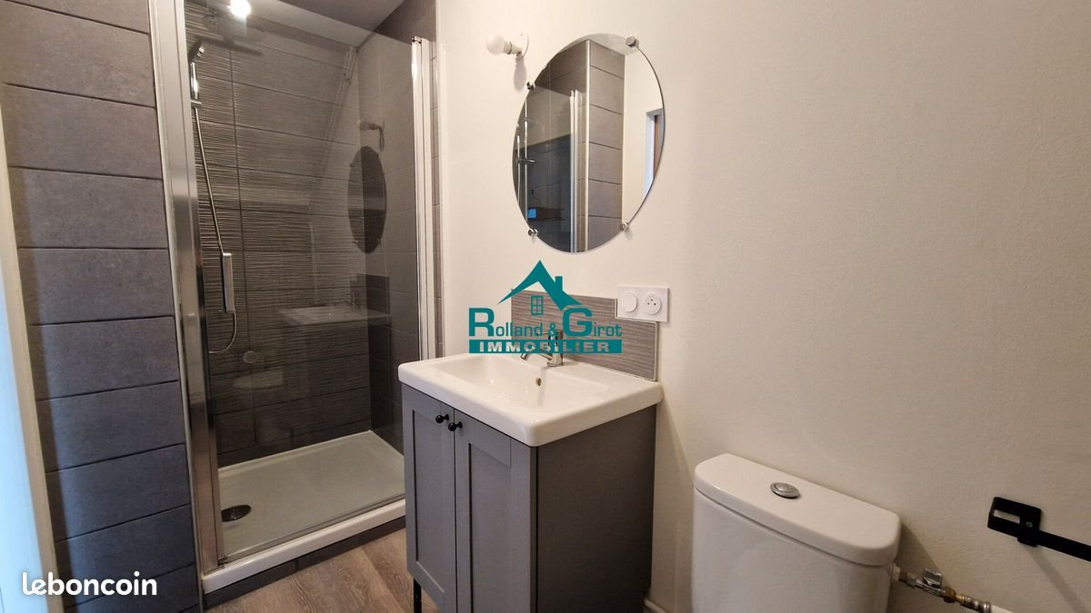 Appartement à louer, 22m², La Bouëxière
