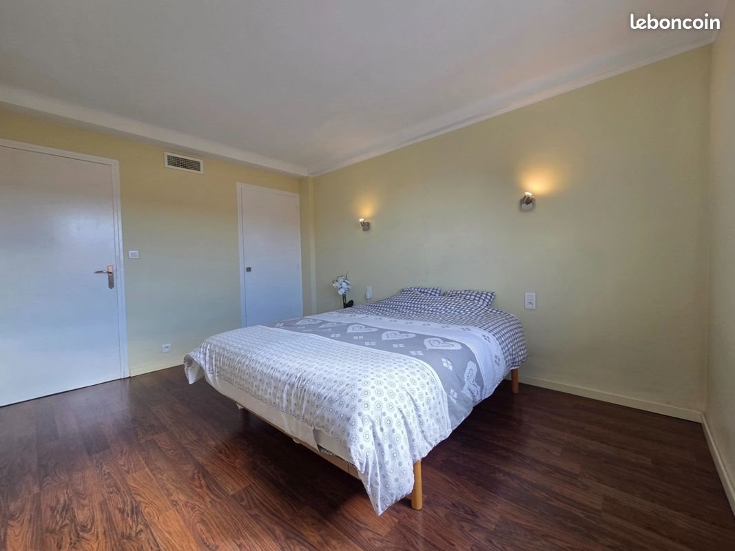 Appartement à vendre, 80m², Perpignan