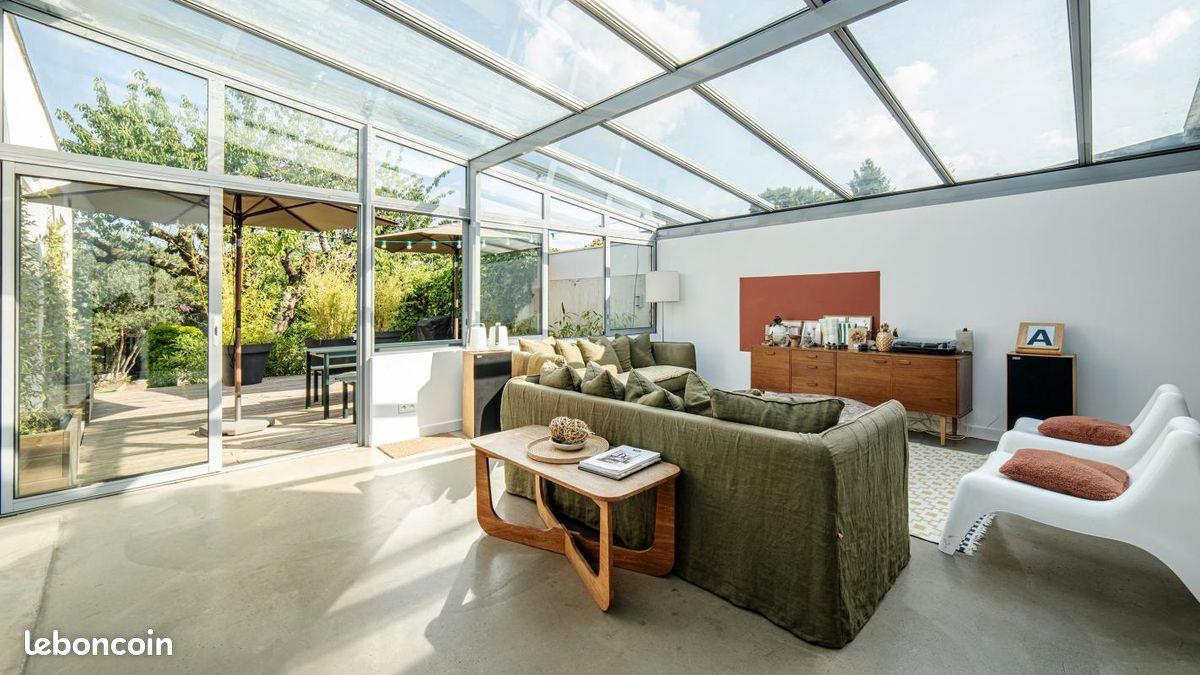 Maison à louer, 173m², Nantes