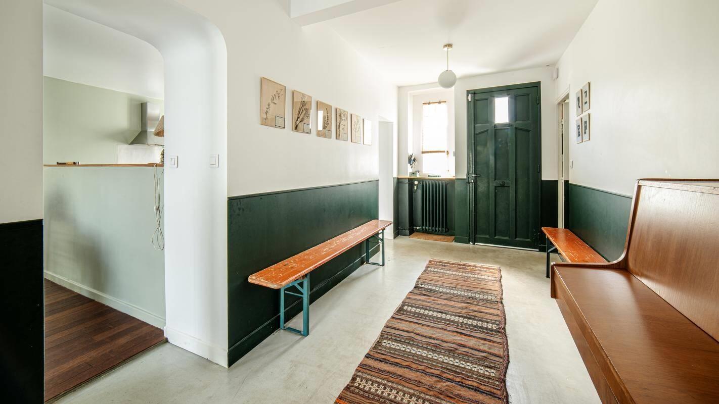 Maison à louer, 173m², Nantes