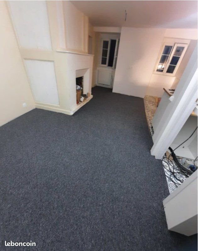 Appartement à louer, 45m², Brest