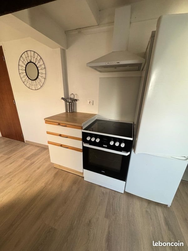 Appartement à vendre, 49m², Orléans