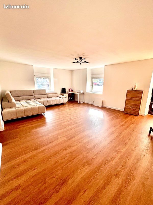 Maison à vendre, 150m², Helstroff