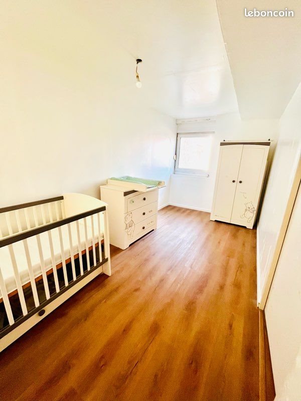 Maison à vendre, 150m², Helstroff