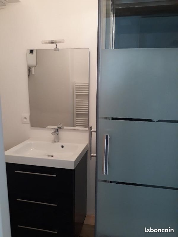 Appartement à louer, 32m², Montpellier