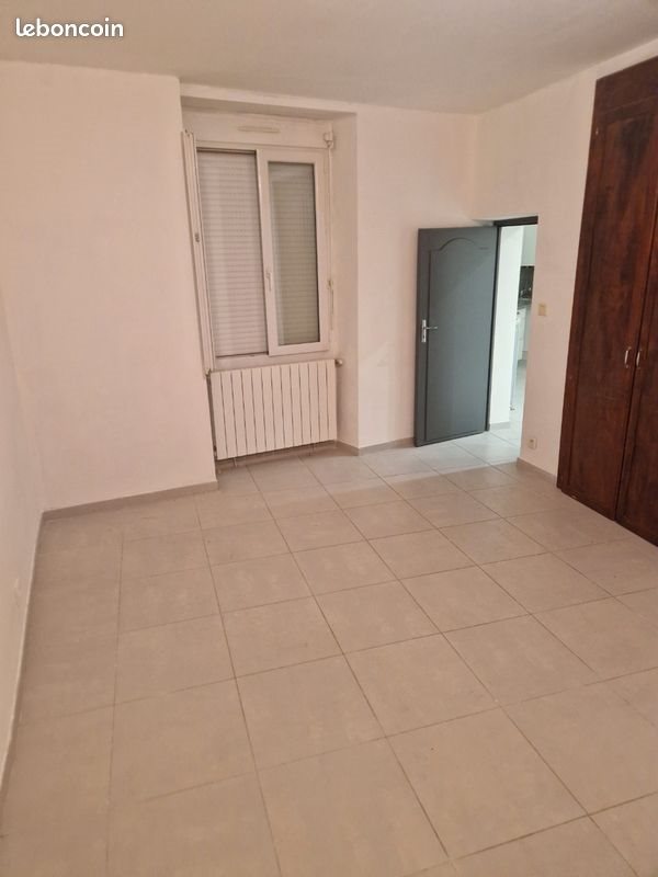 Appartement à louer, 50m², Pont-Saint-Esprit