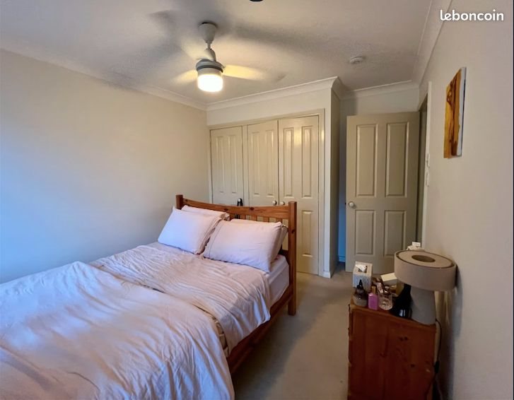 Appartement à louer, 39m², Nantes