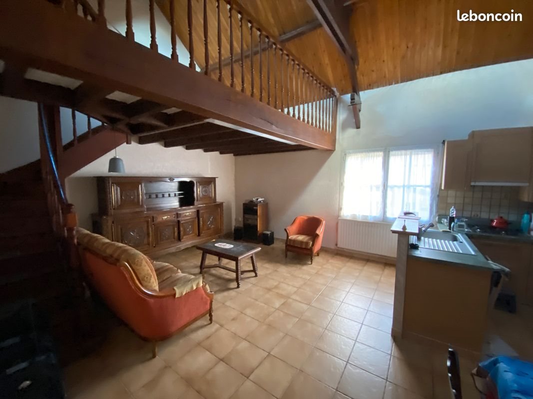 Maison à vendre, 76m², Nantes