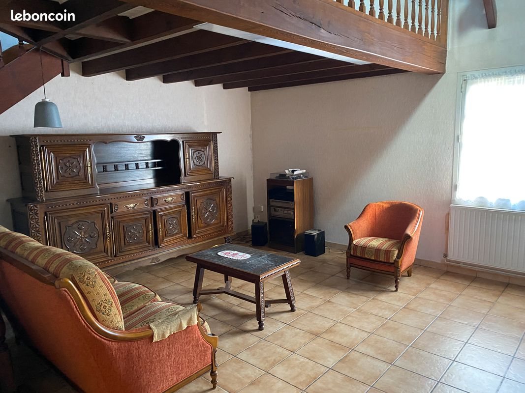 Maison à vendre, 76m², Nantes