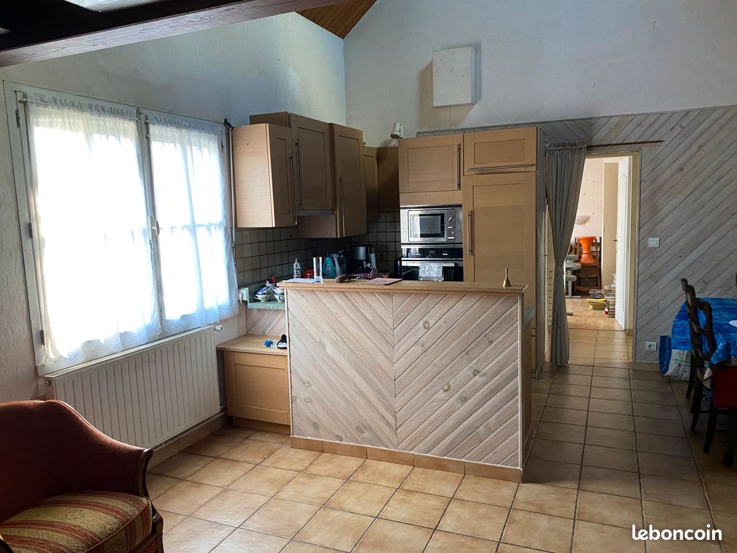 Maison à vendre, 76m², Nantes