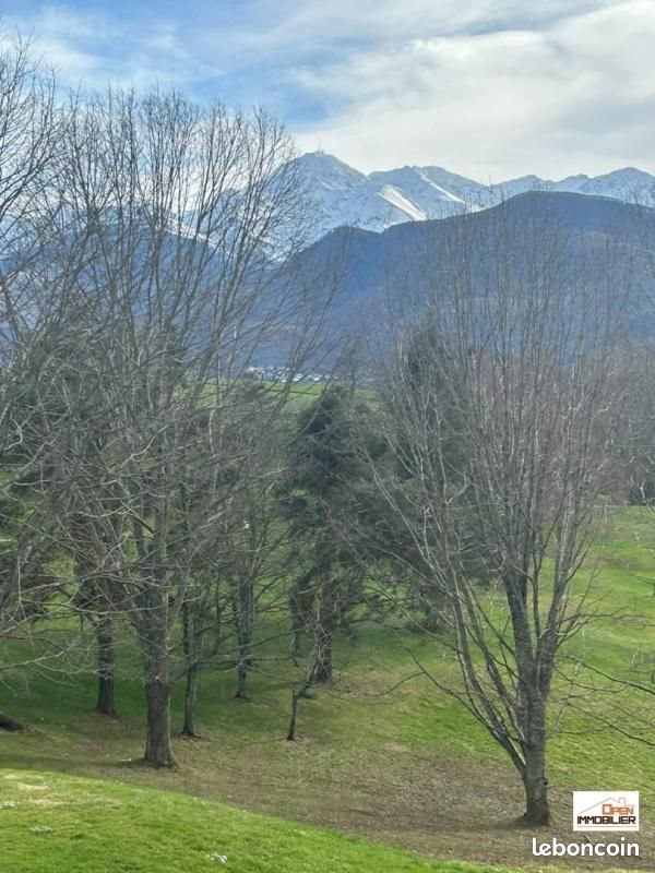 Appartement à vendre, 51m², Pouzac