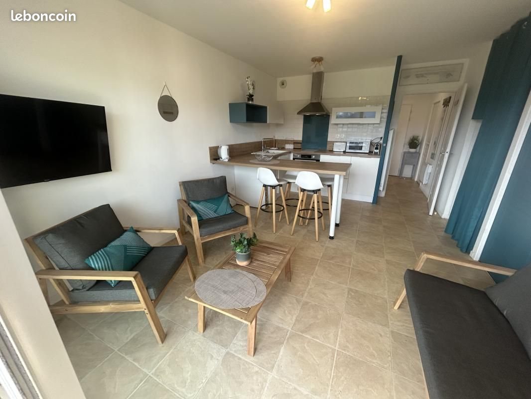 Appartement à vendre, 51m², Pouzac