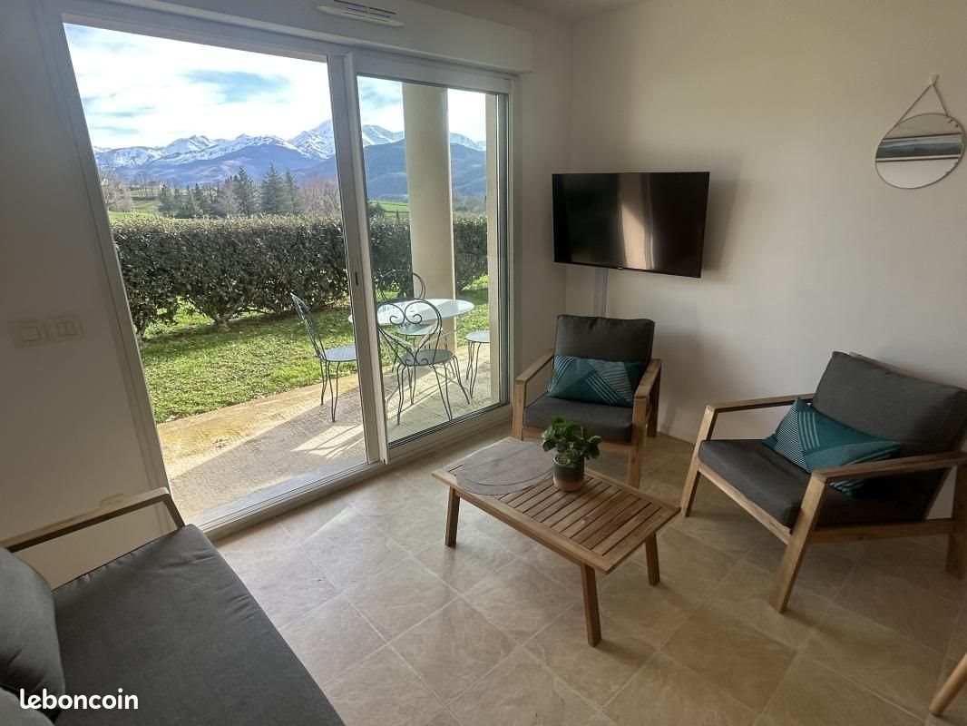 Appartement à vendre, 51m², Pouzac