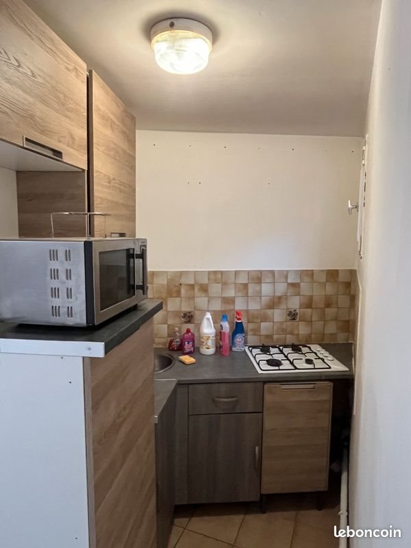 Appartement à louer, 22m², Emerainville
