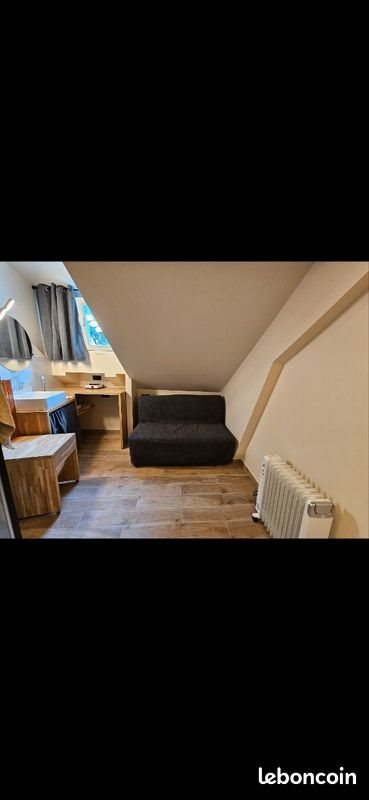 Appartement à louer, 12m², Paris 11ème