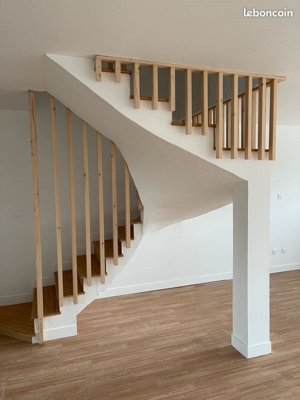 Appartement à louer, 90m², Rive-de-Gier