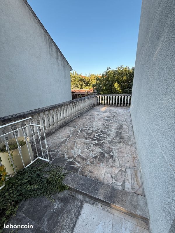 Appartement à louer, 23m², Vitry-sur-Seine