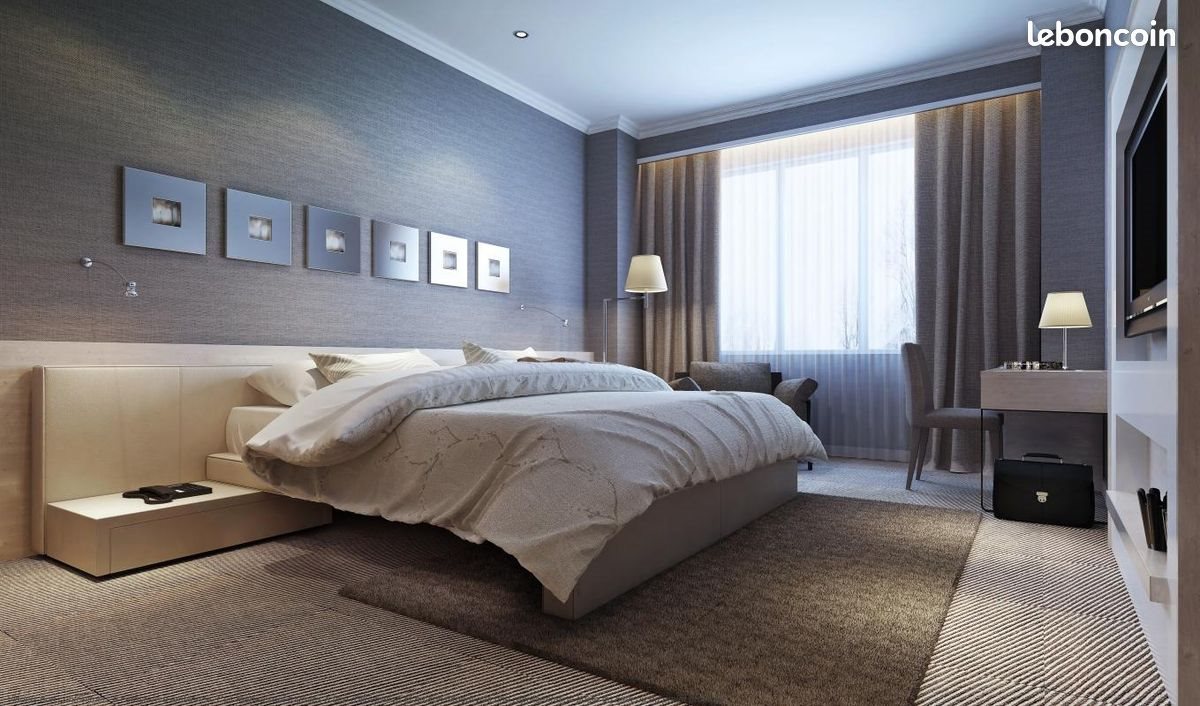 Appartement à vendre, 63m², Bruges