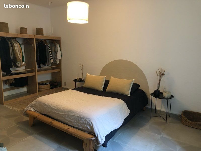 Appartement à louer, 62m², Nîmes
