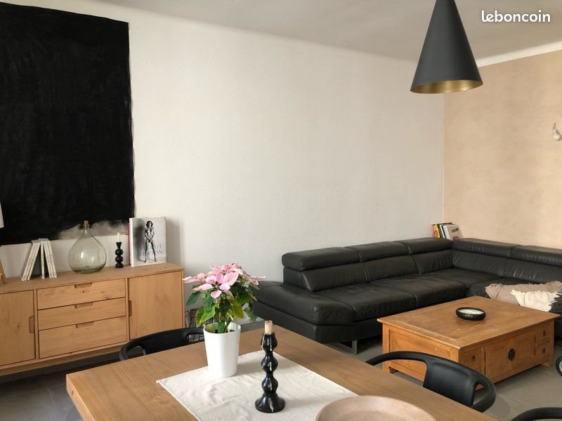 Appartement à louer, 62m², Nîmes