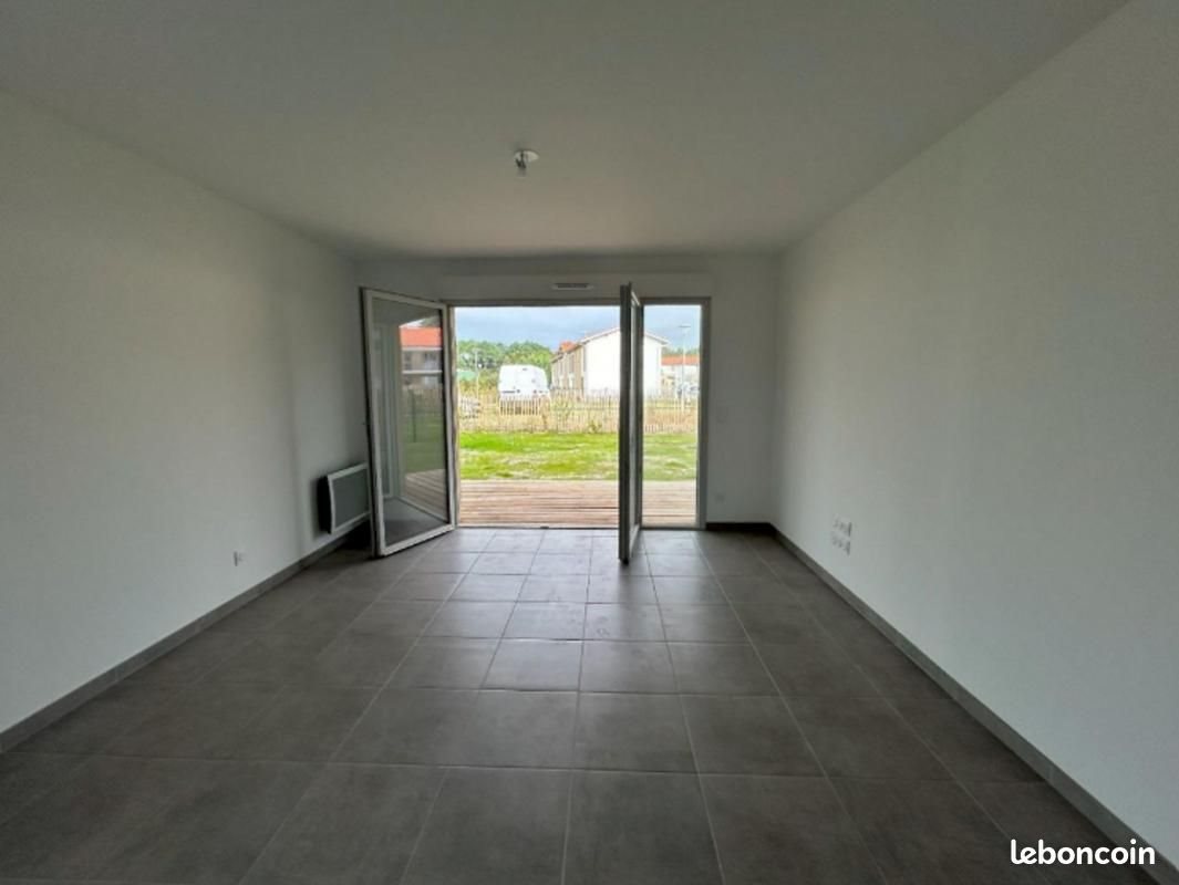 Appartement à louer, 63m², Mimizan