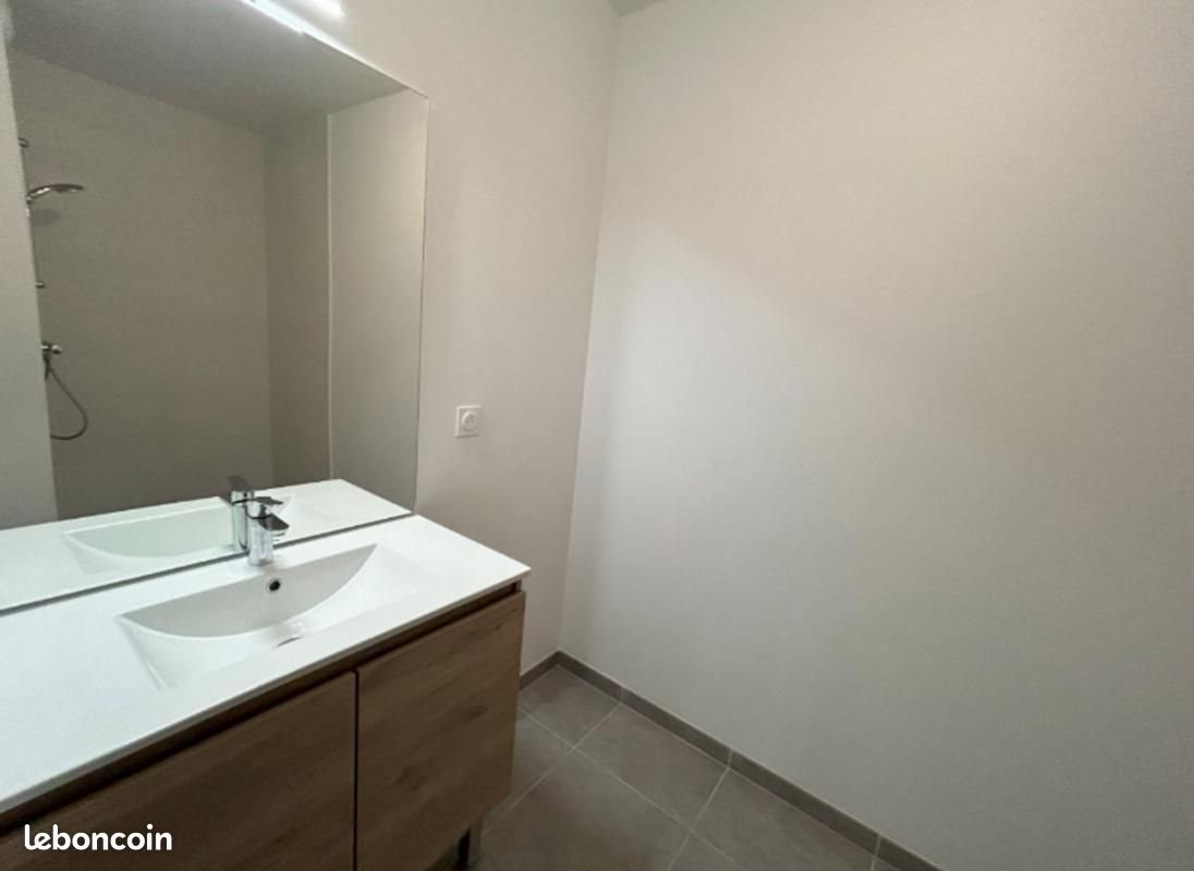 Appartement à louer, 63m², Mimizan