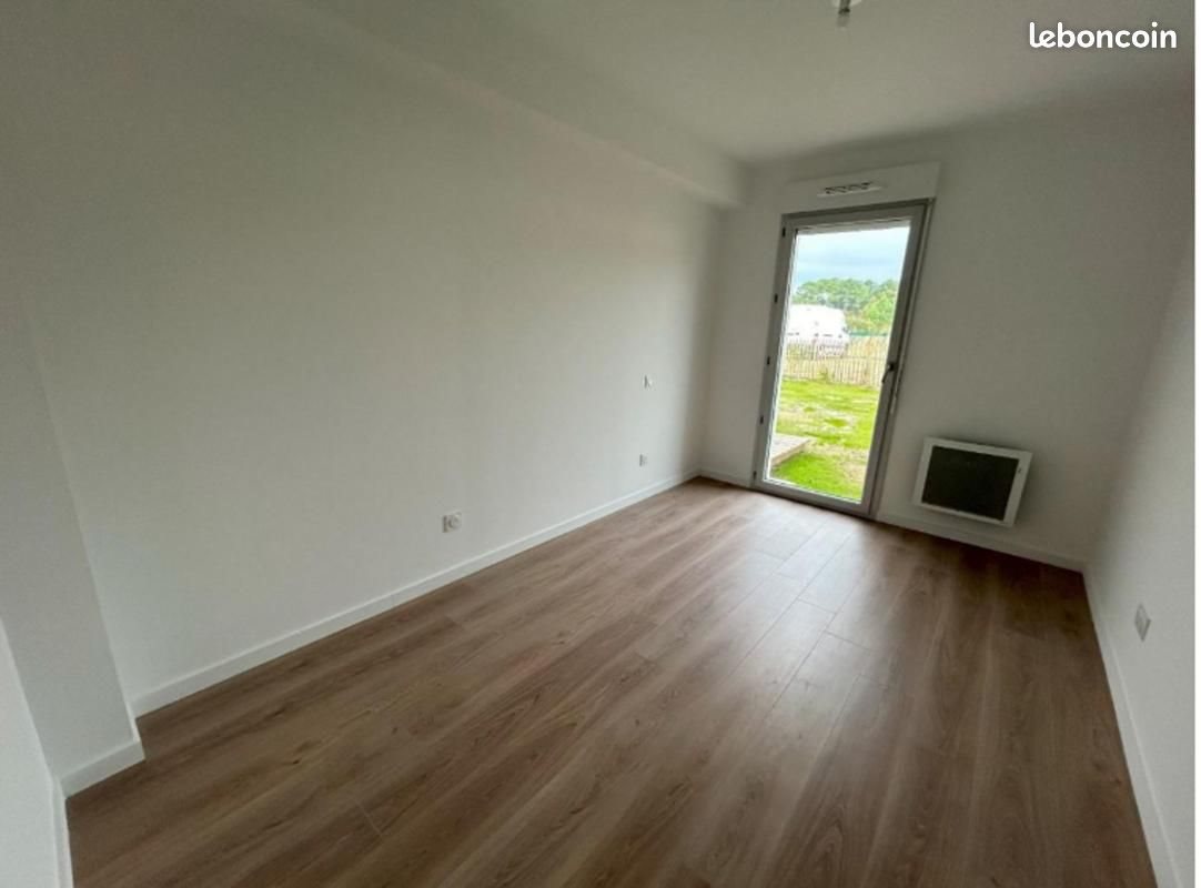 Appartement à louer, 63m², Mimizan