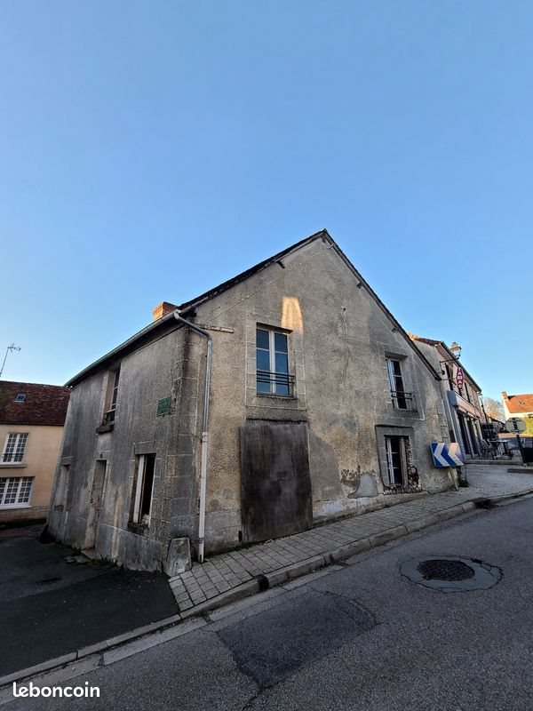 Maison à vendre, 90m², Essay