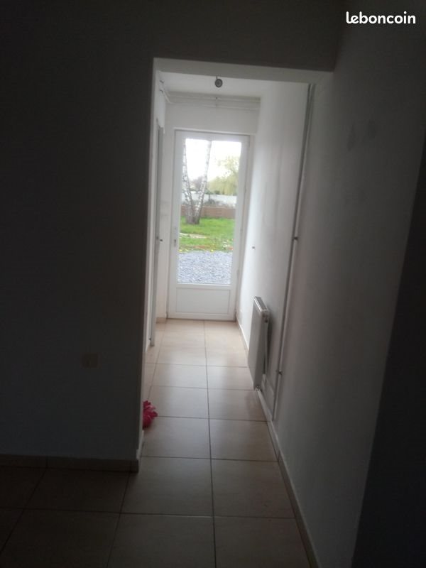 Maison à louer, 70m², Onnaing