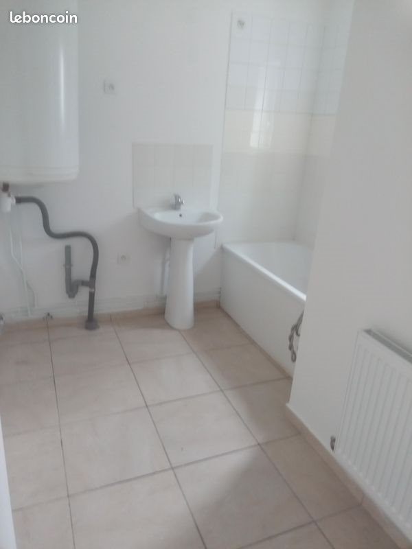 Maison à louer, 70m², Onnaing