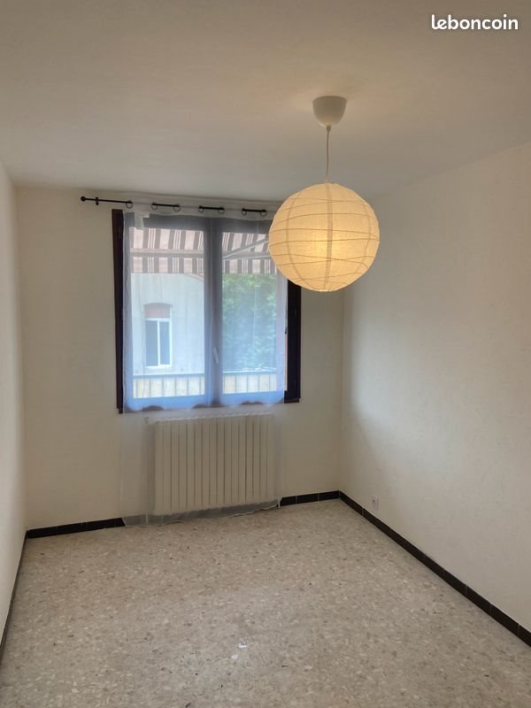 Appartement à vendre, 61m², Marseille 14ème