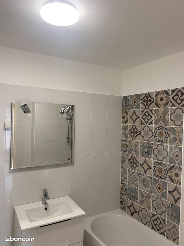 Appartement à vendre, 61m², Marseille 14ème