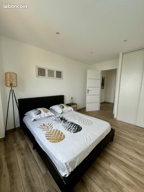 Maison à louer, 140m², Vedène